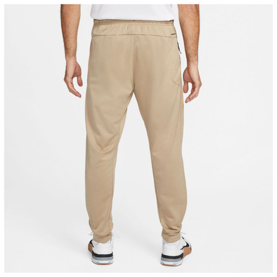 Nike Ανδρικό παντελόνι φόρμας Therma-FIT Tapered Fitness Pants